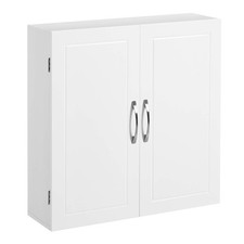 Armoire murale pour salle - armoire,