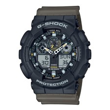 MONTRE G-SHOCK GA-100TU