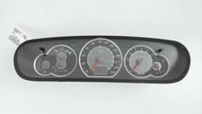 Compteur CITROEN C5 1 PHASE 2