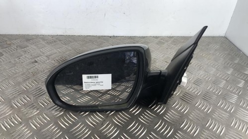 Retroviseur gauche hyundai - retroviseur,