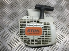 lanceur tronçonneuse stihl