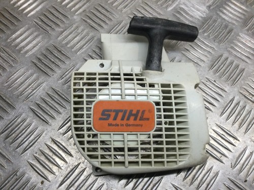 Lanceur tronçonneuse stihl - lanceur,