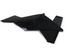 Carénage avant inférieur