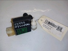 POMPE LAVE GLACE Hyundai i10
