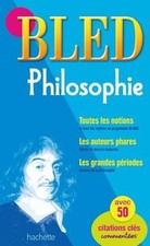 Bled Philosophie de Yohann