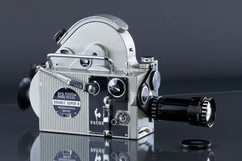 Pathe ds8 btl - ds8/btl, professionnel