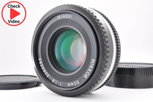 Objectif nikon nikkor - nikkor, ai-s