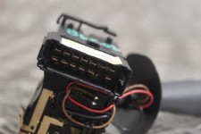 Commodo phare RENAULT VEL