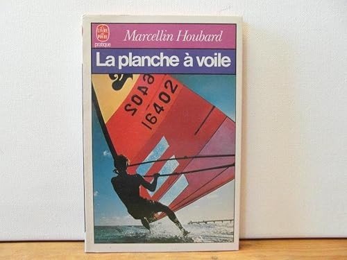 Planche voile - a,