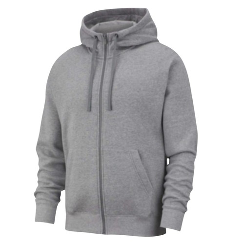 Sweat zippé capuche - à, homme