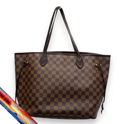 Louis vuitton neverfull - louis,