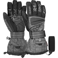 Gants de ski unisexes Reusch