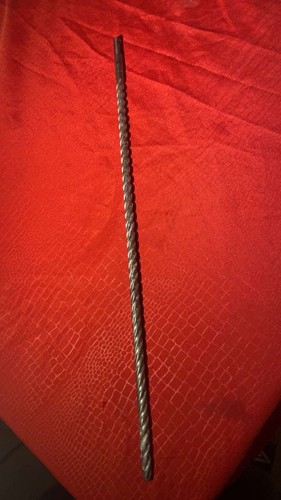 Mèche hilti sds max - mèche,
