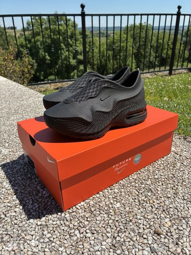 Nike zellerfeld air max - x,