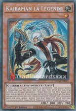 Yu-Gi-Oh! Kaibaman la Légende : SE DUAD-FR021