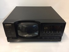Pioneer PD-F906 101-Disc CD