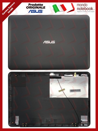 Couvercle écran lcd - couvercle,
