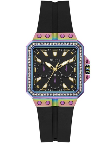 Guess gw0618l3 montre bracelet - guess,