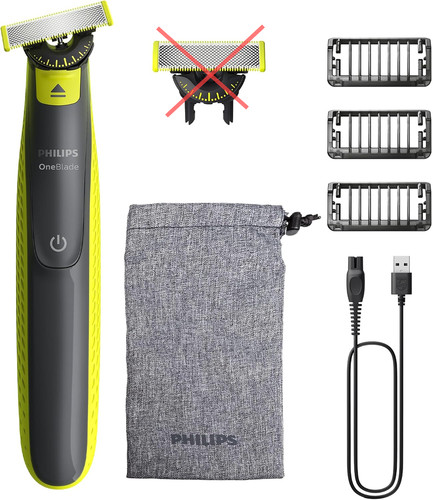 Rasoir philips qp2724 - rasoir,