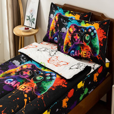Aimuan Game Theme Boys Durable