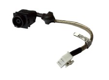 Sony Vaio VGN-NS21S connecteur alimentation pc portable avec câble