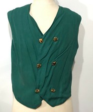 Ancien Véritable Gilet de