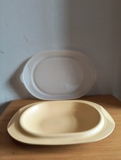 VTG RARE Tupperware France