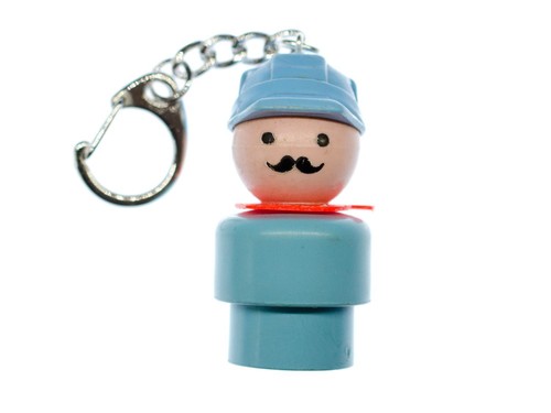 Fisher price little people - fisher,