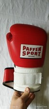 gants de boxe sparring