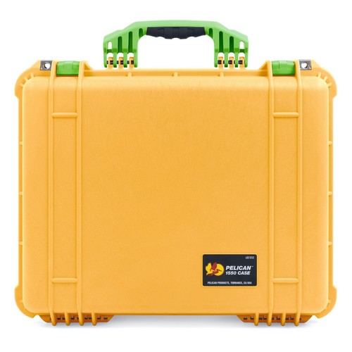 Yellow lime green pelican - yellow, &