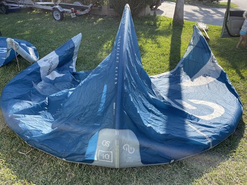 Eleveight 10m kiteboarding - os,