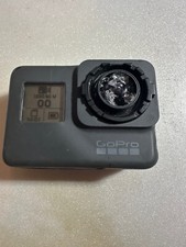 gopro hero 5 black edition semi en  panne a reparez