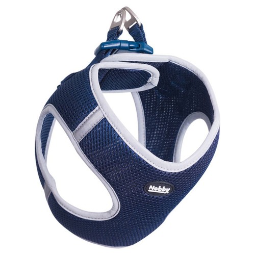 Nobby mesh harnais delight - mesh,