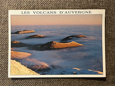 CPM VOLCANS D AUVERGNE