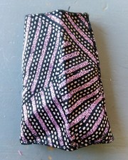 BARBIE my scene jupe noir