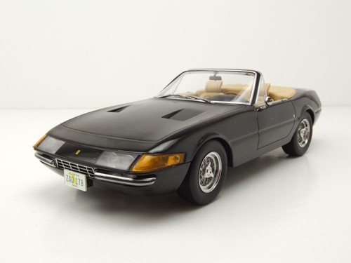 Ferrari 365 gts daytona - gts,