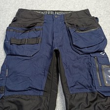 Hommes Charpentier Pantalon