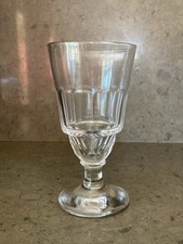 Verre à Absinthe Ancien -
