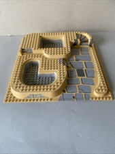 Plaque de base LEGO Egypte