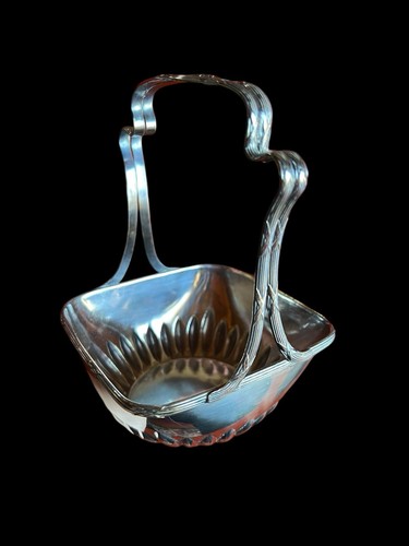 Panier corbeille métal - panier,
