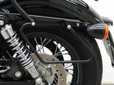 HARLEY DAVIDSON 883 1200