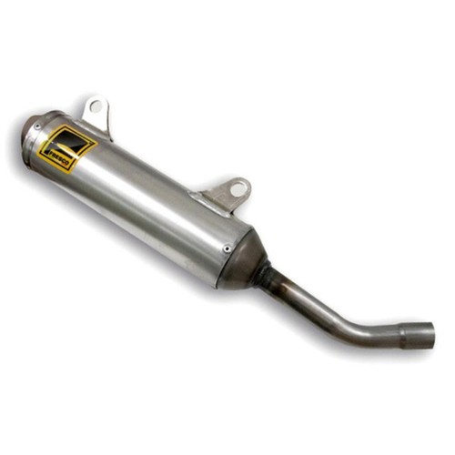Silencieux vintage frais pour - silencieux,