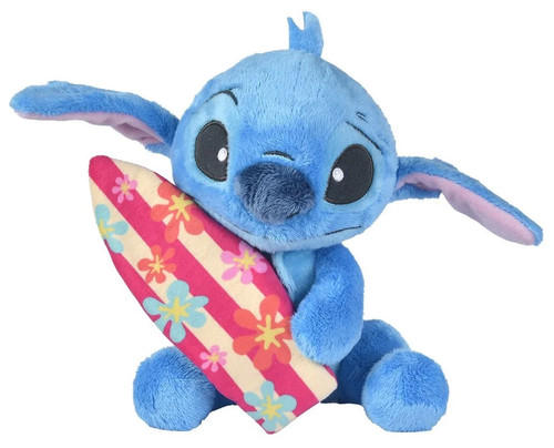 Disney peluche stitch with - peluche,