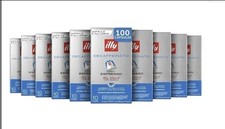 100 capsules décaféinées