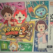 yo kai watch 3 francais (venez