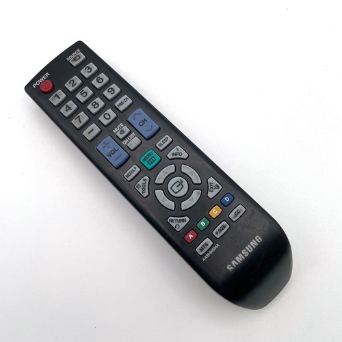 Samsung remote control aa59 - samsung,