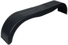 Aile pour remorque DOMAR 14"