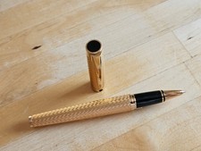 Stylo Roller Waterman Etalon