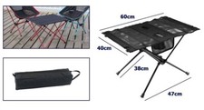 Table Pliable Ultra Légère