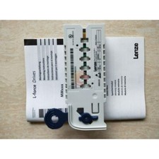 LENZE NEW Module E94AYM22 IN